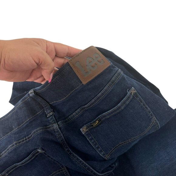 Lee Mens Extreme Motion Slim Straight Fit Jeans SZ 29X30 - Picture 9 of 12